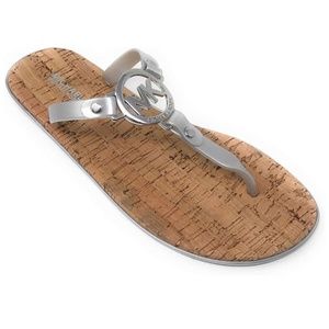 New Michael kors sandals